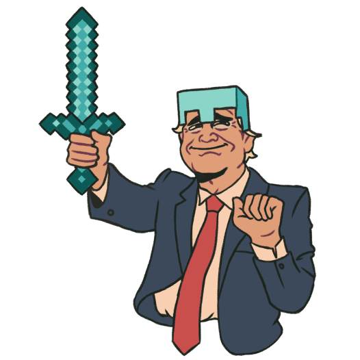 Programmable buybacks & burns